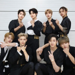 <Stray kids >