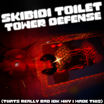 Skibidi tower defense [ALPHA]