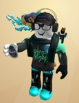 Payout group (LB!Sans's group)