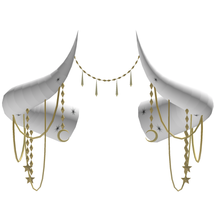 White Horns
