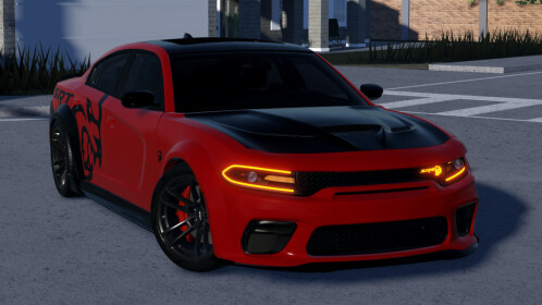 [UPD!] Prostreet Takeoverz 🏎️