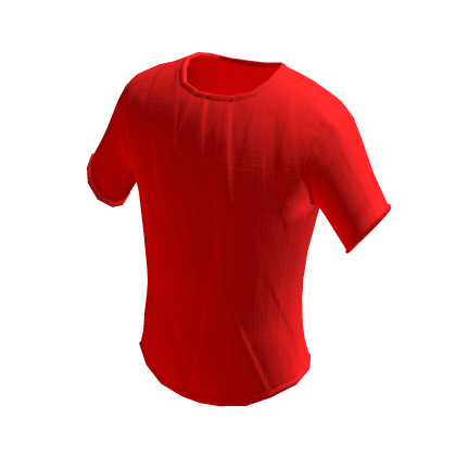 Red T-Shirt