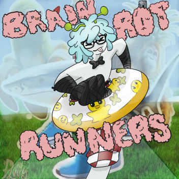 [Alpha Testing] Project Brainrot