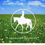 Spring Falls Riding Academy