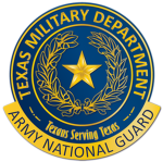 Texas State Army National Guard