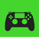 Green Gamer.