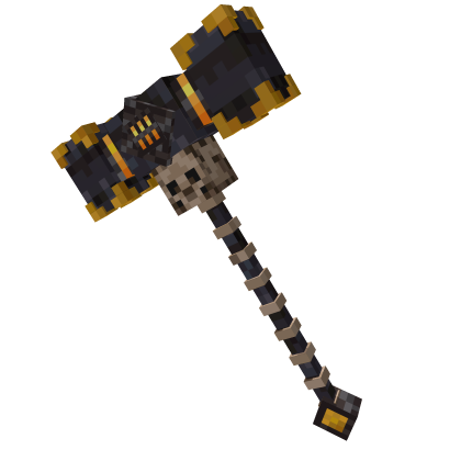 ZA HAMMER thumbnail