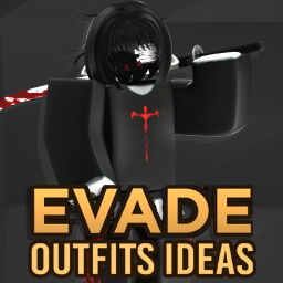 [100+] R6 Evade Outfits