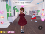 Baddies models dti
