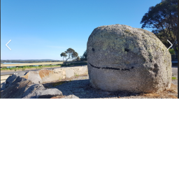 Rock zone