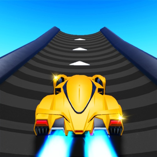 🚗 Be a Car official Roblox game thumbnail