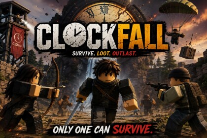 Clockfall