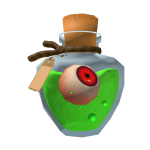 Jar With Eye 🤮 🫙 👁️
