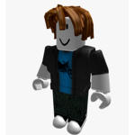 Bacon and Noob supporter