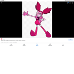 Steven Universe fan cub