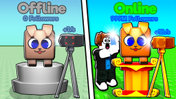 Spraw, aby Twoje zwierzęta były sławne! 📸