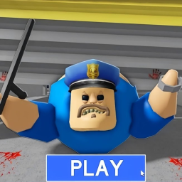 🦈 SHARK ATTACK BARRY'S PRISON RUN! (OBBY)