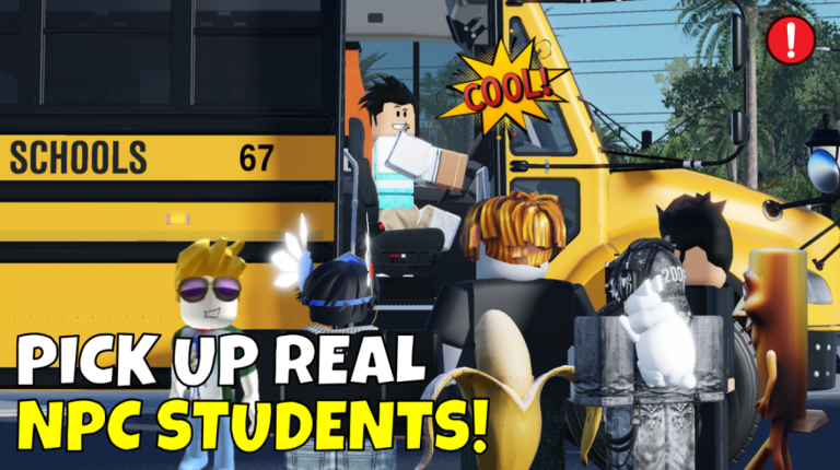 [🙋 ROUTES] 🏡 New Jersey School Buses 🚍 screenshot 1