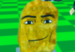 CHICKEN NUGGET ARMYYY
