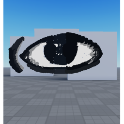 3D Paint
