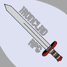 [ICELAND] Ironclad RPG [ALPHA]