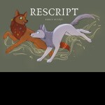 Wolfwalkers (OLD VERSION)