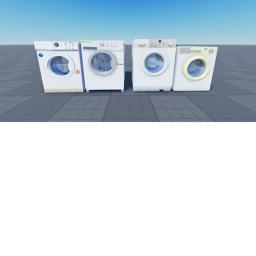 my first models showcase icon