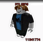 the pro gang here