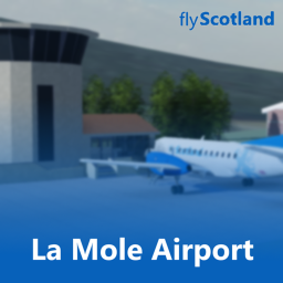 La Môle Airport