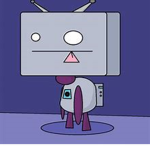 The Random Robots