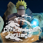 OFFICIAL LEAF VILLAGE