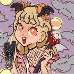 Spookygirl