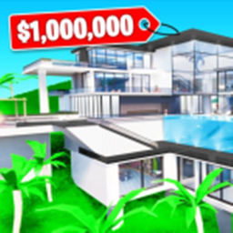 Ultimate Modern Mansion Tycoon (VR SUPPORT)