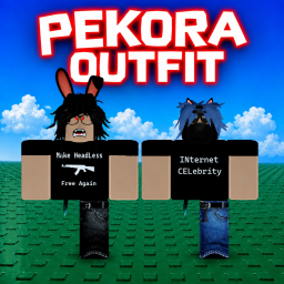 [400+] pekora outfit ideas