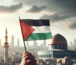 #لن تموت فلسطين#