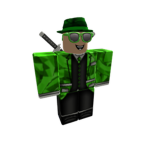Emeraldblx Fan Club