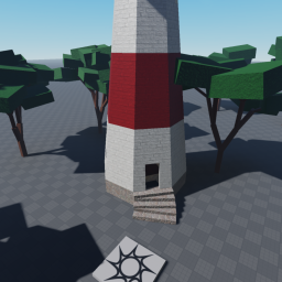 Area Camera Test icon