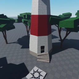 Area Camera Test icon