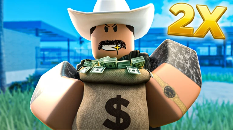 2X CASH EVENT