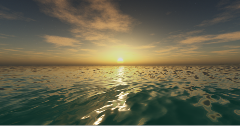 Sea. screenshot 3