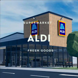 ALDI Shopping