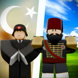[NEW 💂] Ottoman Army V1