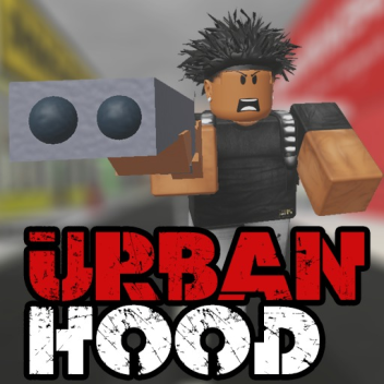 Urban Hood (ALPHA)