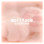 dollface.