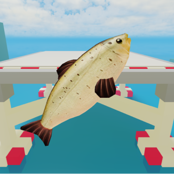 Swordfight in the Sea