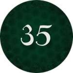 Secret Thirty Five