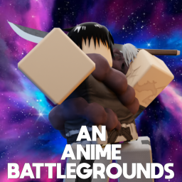 [Duels] An Anime Battlegrounds