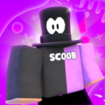 SCOOB'S FAN CLUB