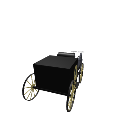 carriage horseys