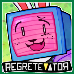 Regretevator Roblox adventure game icon